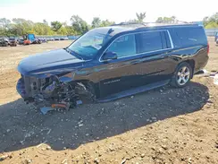 1GNSKHKC1KR408683 2019 CHEVROLET SUBURBAN