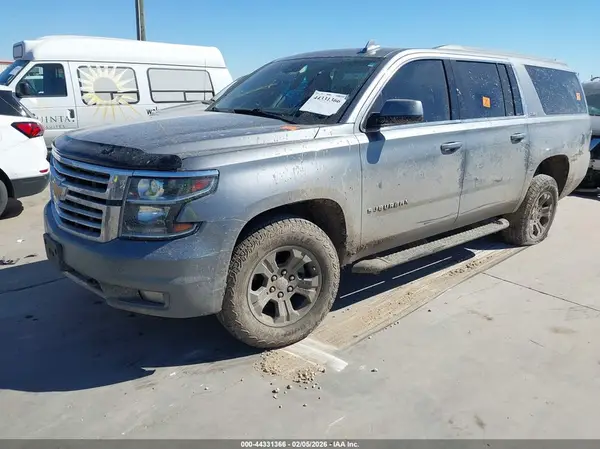 1GNSKHKC1LR103377 2020 CHEVROLET SUBURBAN - Image 2