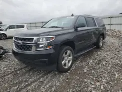 1GNSKHKC1LR139604 2020 CHEVROLET SUBURBAN