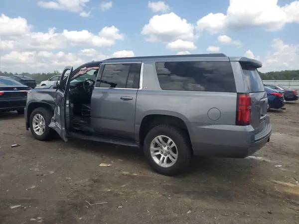 1GNSKHKC1LR162025 2020 CHEVROLET SUBURBAN - Image 2