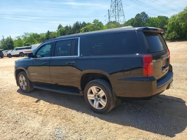 1GNSKHKC1LR185630 2020 CHEVROLET SUBURBAN - Image 2
