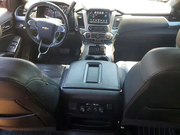 1GNSKHKC1LR185630 2020 CHEVROLET SUBURBAN - Image 8