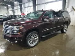 1GNSKHKC1LR213989 2020 CHEVROLET SUBURBAN