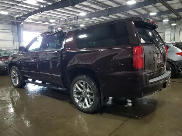 1GNSKHKC1LR213989 2020 CHEVROLET SUBURBAN - Image 2