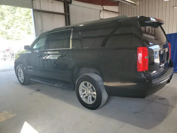 1GNSKHKC1LR223860 2020 CHEVROLET SUBURBAN - Image 2