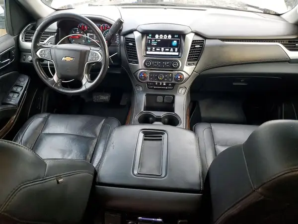 1GNSKHKC1LR235457 2020 CHEVROLET SUBURBAN - Image 8