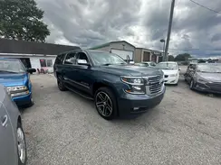 1GNSKHKC1LR245485 2020 CHEVROLET SUBURBAN