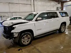 1GNSKHKC1LR257751 2020 CHEVROLET SUBURBAN