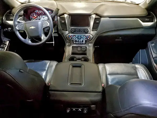 1GNSKHKC1LR257751 2020 CHEVROLET SUBURBAN - Image 8