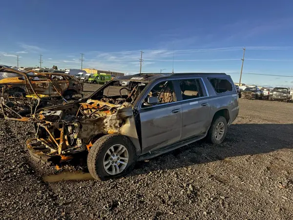 1GNSKHKC1LR262075 2020 CHEVROLET SUBURBAN - Image 1