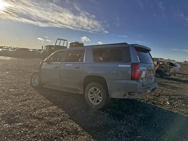 1GNSKHKC1LR262075 2020 CHEVROLET SUBURBAN - Image 2