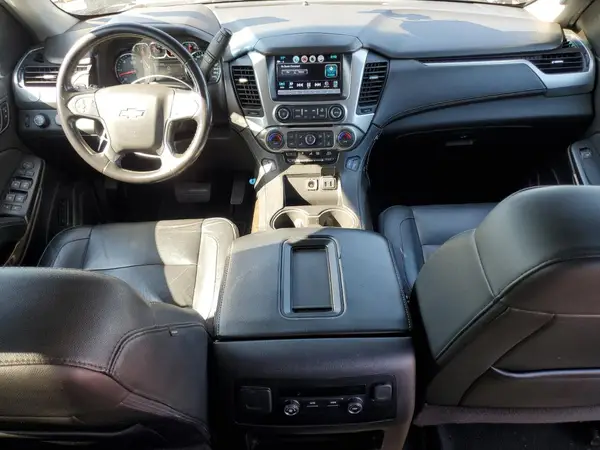 1GNSKHKC1LR277644 2020 CHEVROLET SUBURBAN - Image 8