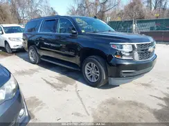 1GNSKHKC1LR302557 2020 CHEVROLET SUBURBAN