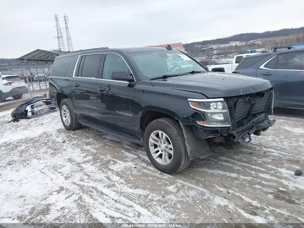 1GNSKHKC1LR303353 2020 CHEVROLET SUBURBAN - Image 1