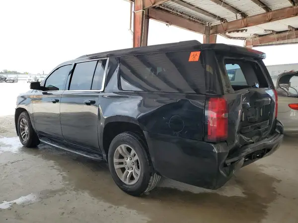 1GNSKHKC2GR105323 2016 CHEVROLET SUBURBAN - Image 2