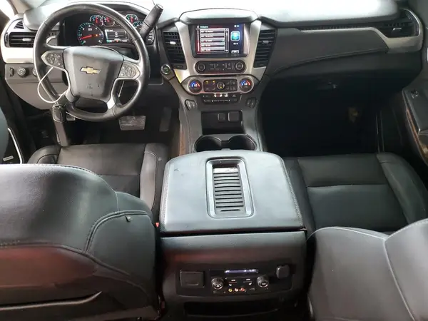 1GNSKHKC2GR105323 2016 CHEVROLET SUBURBAN - Image 8