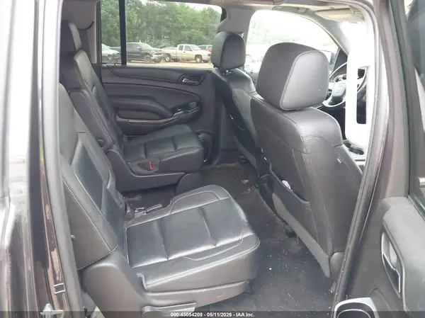 1GNSKHKC2GR106519 2016 CHEVROLET SUBURBAN - Image 8