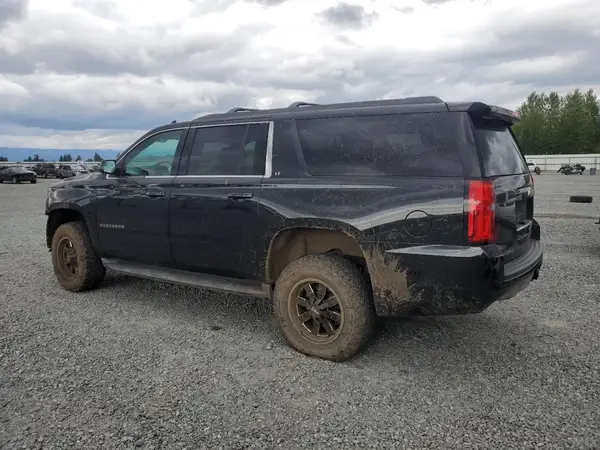 1GNSKHKC2GR110912 2016 CHEVROLET SUBURBAN - Image 2