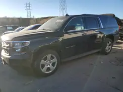 1GNSKHKC2GR126494 2016 CHEVROLET SUBURBAN