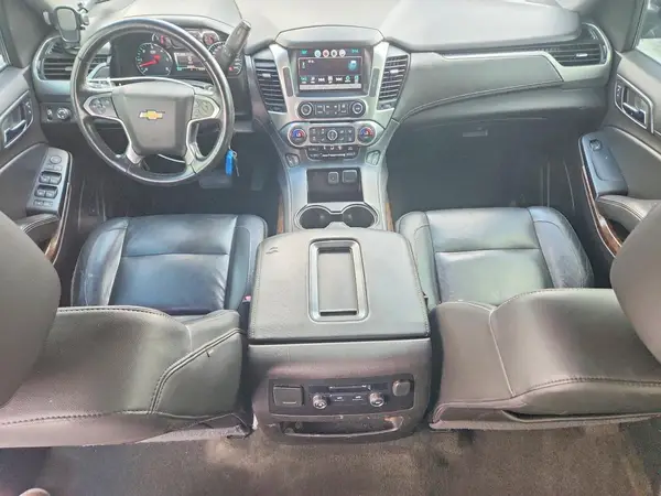 1GNSKHKC2GR148950 2016 CHEVROLET SUBURBAN - Image 8