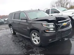 1GNSKHKC2GR154490 2016 CHEVROLET SUBURBAN
