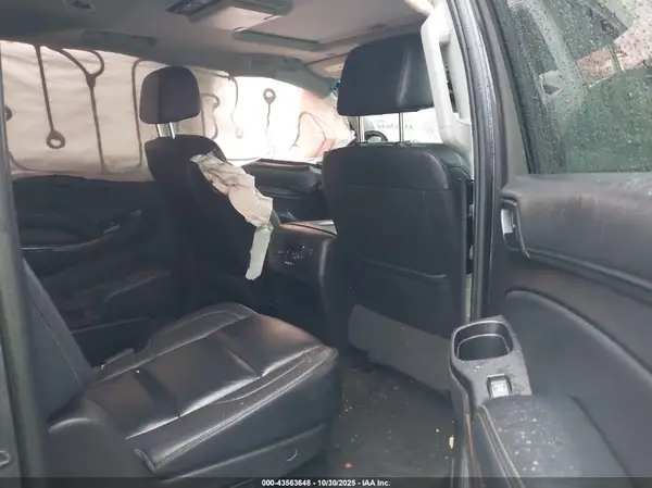 1GNSKHKC2GR154490 2016 CHEVROLET SUBURBAN - Image 8
