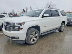 1GNSKHKC2GR159513 2016 CHEVROLET SUBURBAN