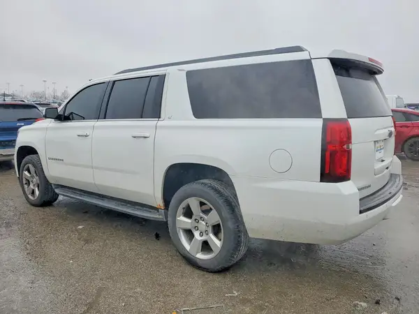 1GNSKHKC2GR159513 2016 CHEVROLET SUBURBAN - Image 2