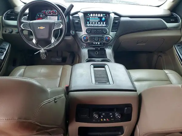 1GNSKHKC2GR159513 2016 CHEVROLET SUBURBAN - Image 8