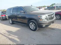 1GNSKHKC2GR162296 2016 CHEVROLET SUBURBAN