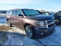 1GNSKHKC2GR163240 2016 CHEVROLET SUBURBAN