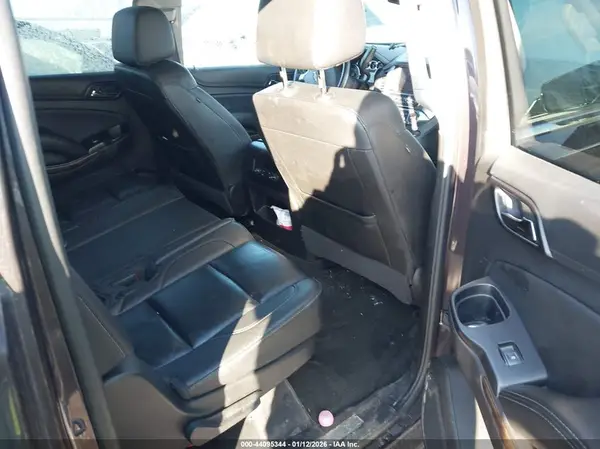 1GNSKHKC2GR163240 2016 CHEVROLET SUBURBAN - Image 8