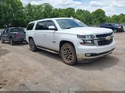 1GNSKHKC2GR168809 2016 CHEVROLET SUBURBAN