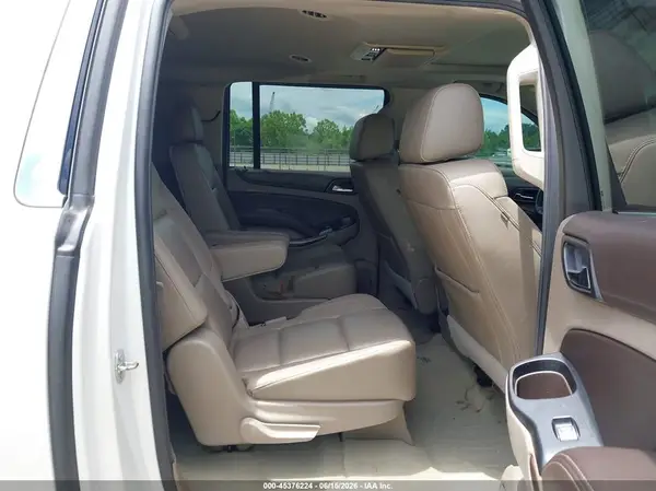 1GNSKHKC2GR168809 2016 CHEVROLET SUBURBAN - Image 8