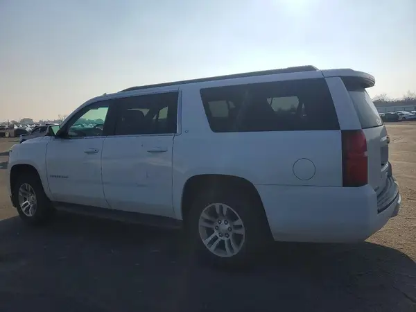1GNSKHKC2GR170687 2016 CHEVROLET SUBURBAN - Image 2
