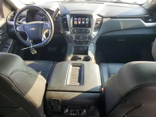 1GNSKHKC2GR170687 2016 CHEVROLET SUBURBAN - Image 8