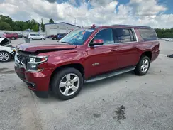 1GNSKHKC2GR171063 2016 CHEVROLET SUBURBAN