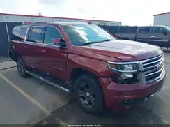 1GNSKHKC2GR179664 2016 CHEVROLET SUBURBAN