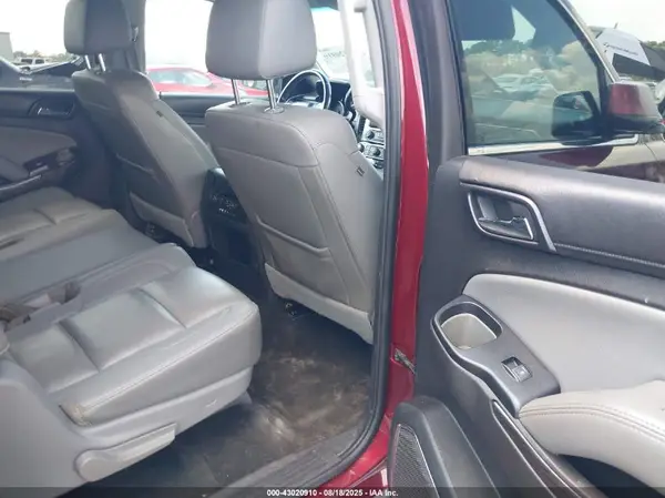 1GNSKHKC2GR179664 2016 CHEVROLET SUBURBAN - Image 8
