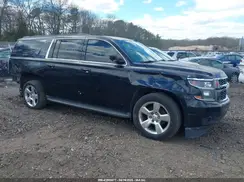 1GNSKHKC2GR194245 2016 CHEVROLET SUBURBAN