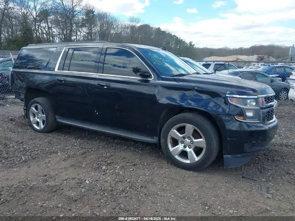 1GNSKHKC2GR194245 2016 CHEVROLET SUBURBAN - Image 1
