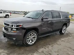 1GNSKHKC2GR204191 2016 CHEVROLET SUBURBAN