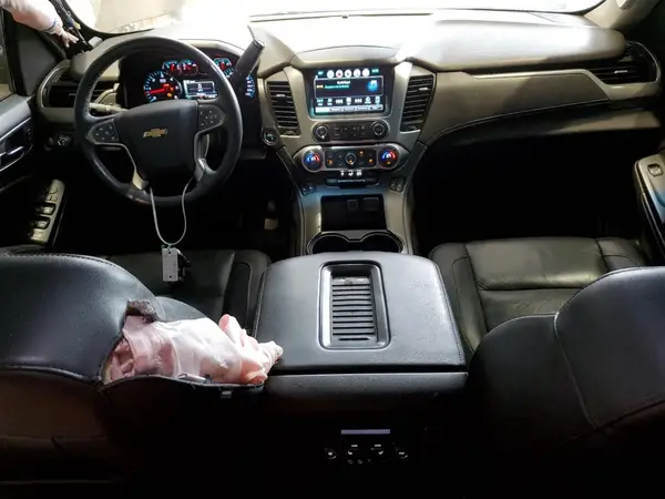 1GNSKHKC2GR204191 2016 CHEVROLET SUBURBAN - Image 8