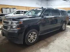 1GNSKHKC2GR205471 2016 CHEVROLET SUBURBAN