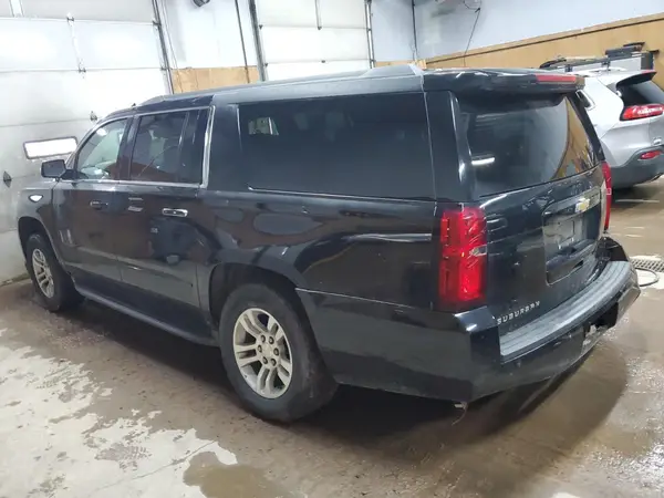1GNSKHKC2GR205471 2016 CHEVROLET SUBURBAN - Image 2