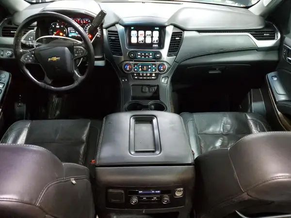 1GNSKHKC2GR205471 2016 CHEVROLET SUBURBAN - Image 8
