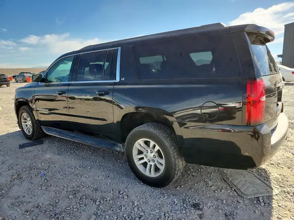 1GNSKHKC2GR222044 2016 CHEVROLET SUBURBAN - Image 2