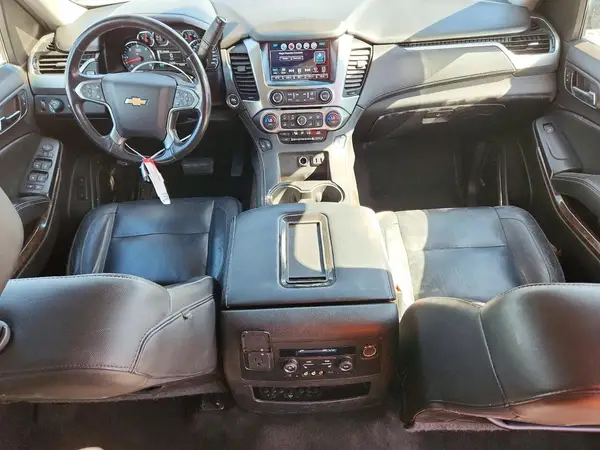 1GNSKHKC2GR222044 2016 CHEVROLET SUBURBAN - Image 8