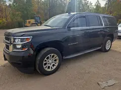 1GNSKHKC2GR237272 2016 CHEVROLET SUBURBAN