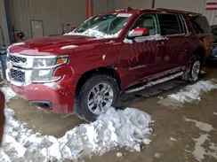 1GNSKHKC2GR246974 2016 CHEVROLET SUBURBAN